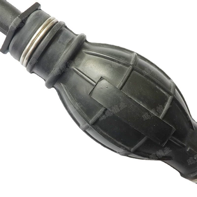 Pump Universal, Oil pump, nozzle