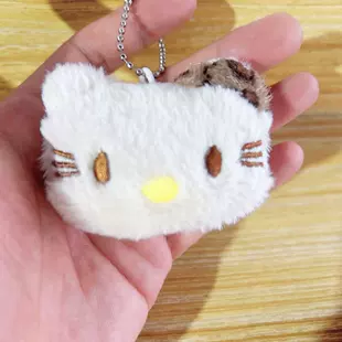Подвеска Hello Kitty брелок для ключей