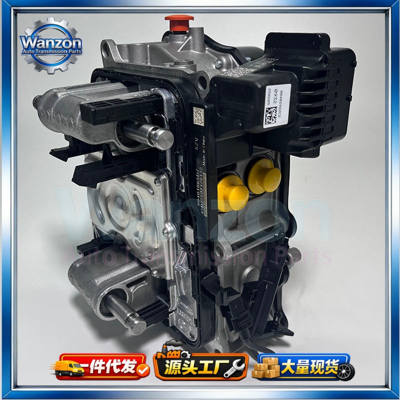 Dq2000Am927769D Brand New Transmission Electronic Unit Tcu Suitable for Volkswagen Audi Skoda