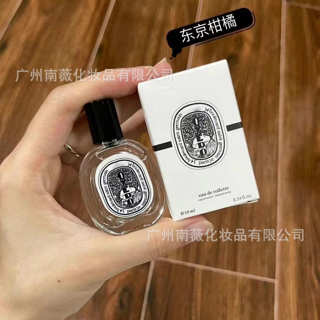 Citrus de Tokio 10ml