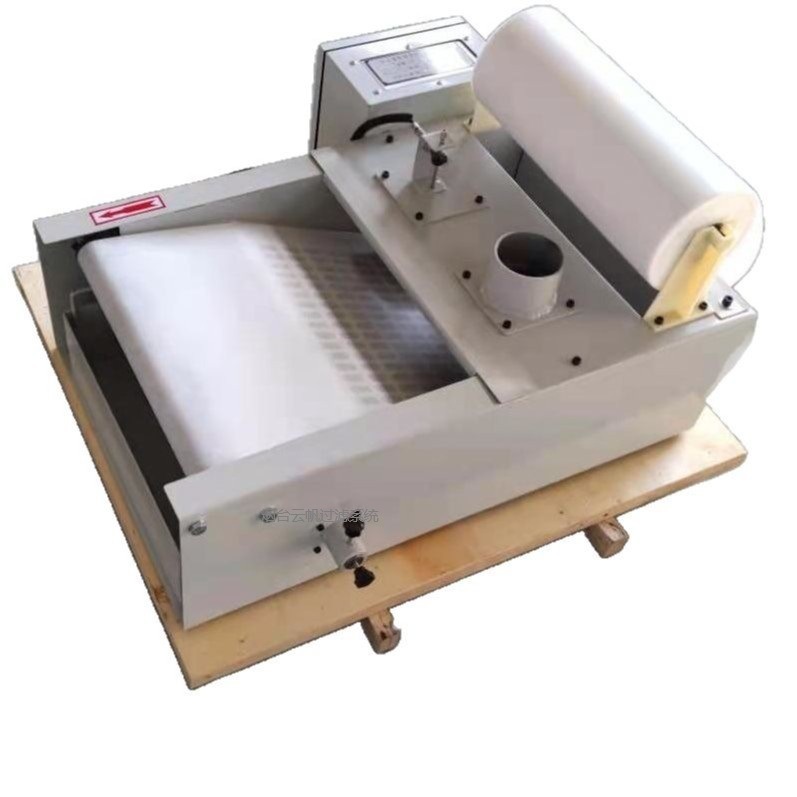 使用于机床的20-110克·过滤纸带，云帆纸带过滤机滤纸