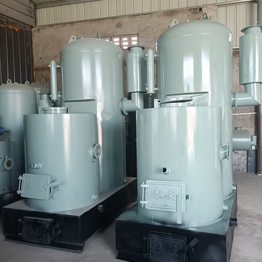 常压锅炉 燃煤返烧气化炉运行安全 多用于酒店宾馆 安装指导