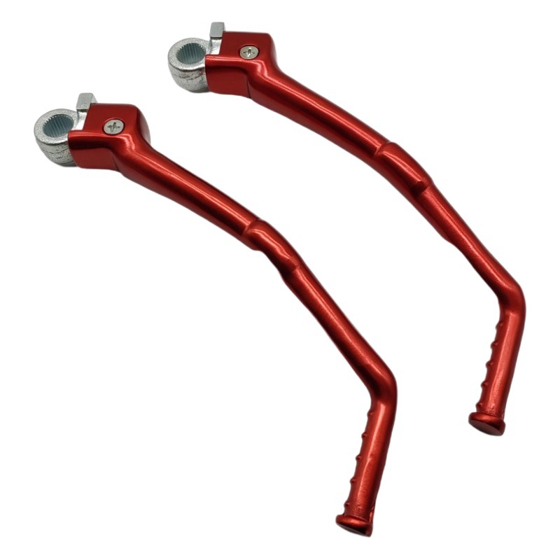 Nave constante keweisi noble Hua Yang bosuer NC250 / 450 off-road motocicleta motor CNC palanca de arranque