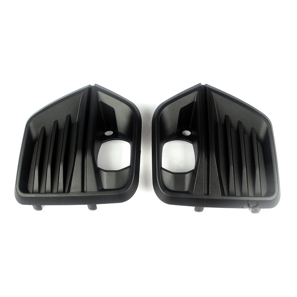 Para 2023 - 24 Chevrolet COLORADO Colorado camión luz de niebla LED nueva luz de niebla luz diurna