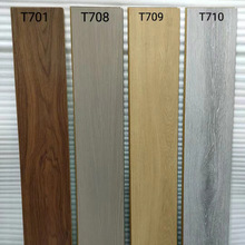 12mm北欧日式亮面原木色耐磨卧室家用灰色强化复合木地板厂家直销