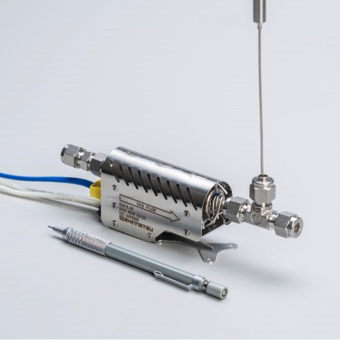 日本氮气加热器加热装置晶圆干燥器干燥电热