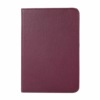 Applicable for the new iPad mini6 tablet protective case Apple 8.3 -inch lychee pattern rotation protective case leather case