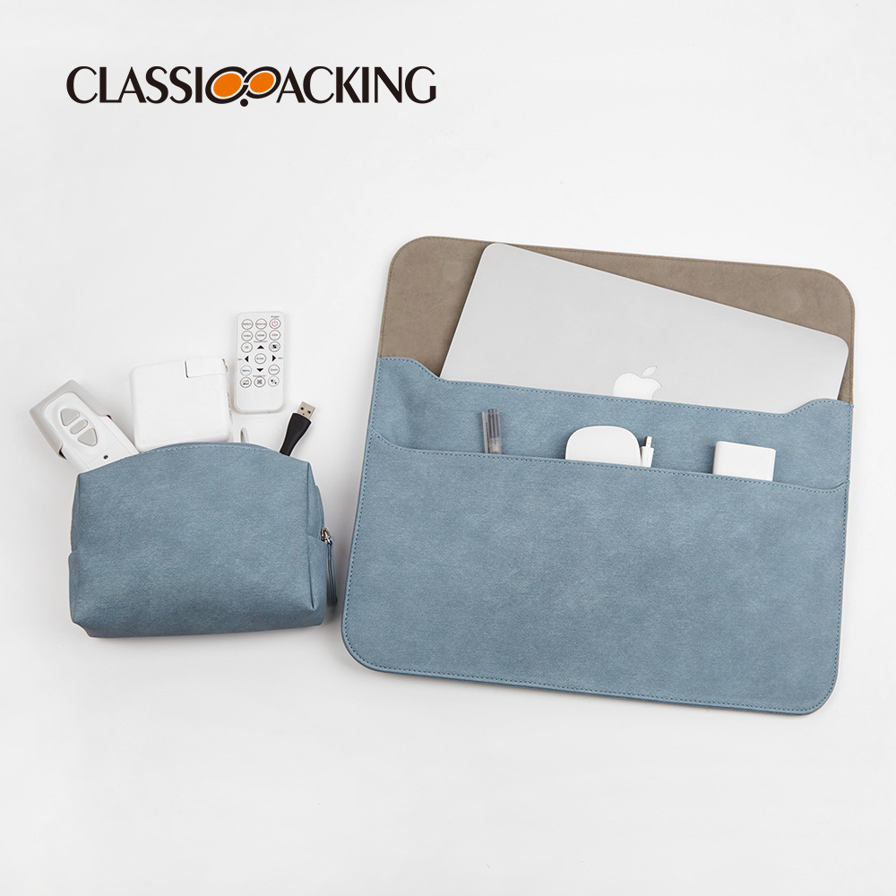 Bolsa para portátil Bolsa para forro de tableta Funda protectora para ipad Bolsa portátil impermeable para computadora Apple