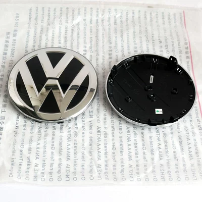 Car logo — Cc Jetta Front Emblem