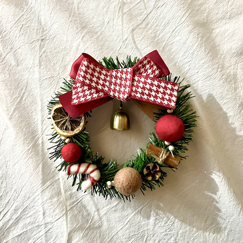 Christmas Wreath 3