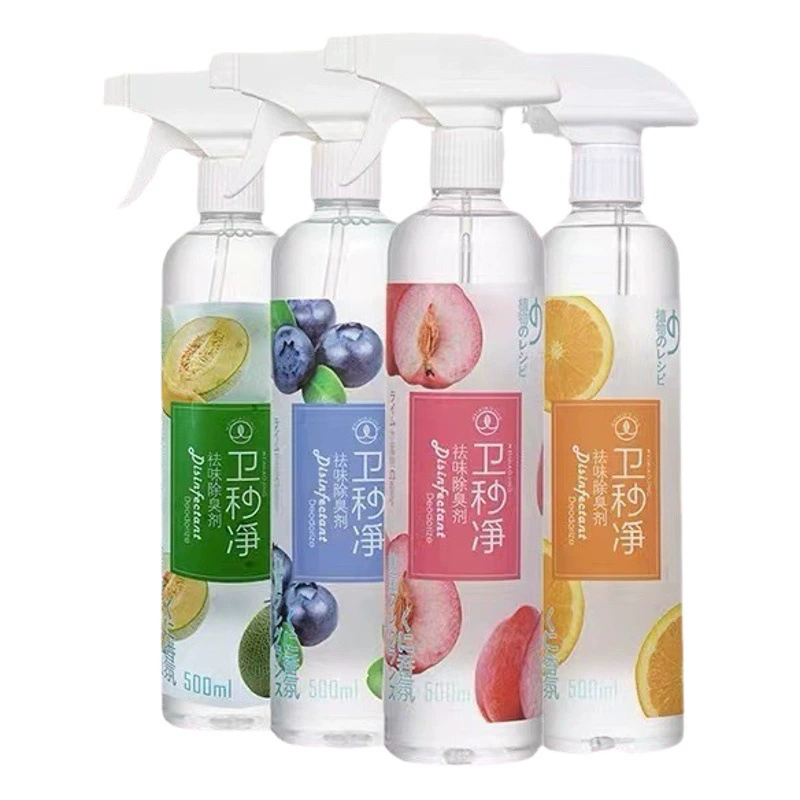 Вей второй чистый растительный экстракт Сладкий апельсиновый аромат 500 мл