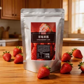 其他果酱;含乳饮料;浓缩果汁