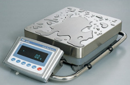 日本AND天平GP-12/GP-20K/GP-30K/GP-32K/GP-40K/GP-60K/GP-61K