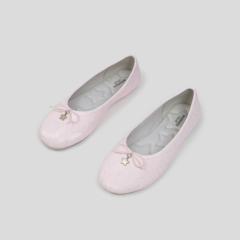 [Premium Version] Goodbai~ Goodees Star Ballet Shoes Casual Spring/Summer New Style