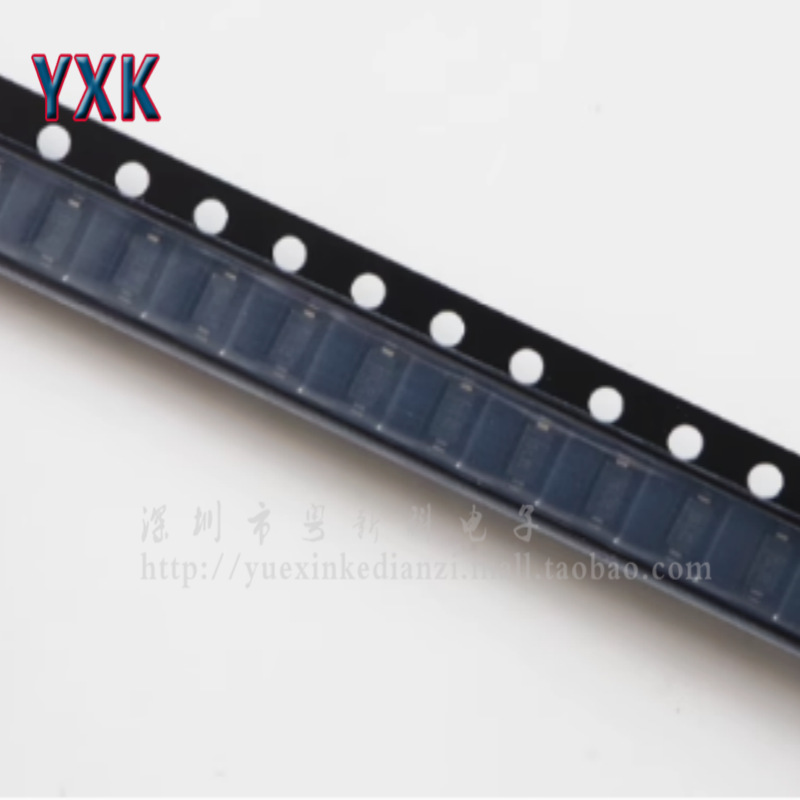 BZT52C22 SOD123 贴片稳压二极管 1206塑封 22V 一盘3K