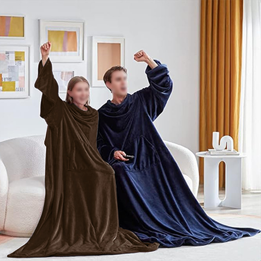 Wearable Blanket 1