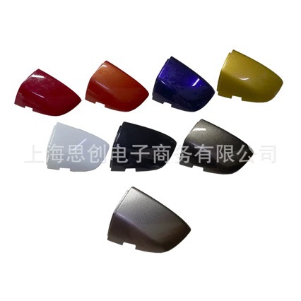 5NG837879 5NG837880 is suitable for the front left exterior door handle cover of the 2017-2020 Tiguan L and Weilan