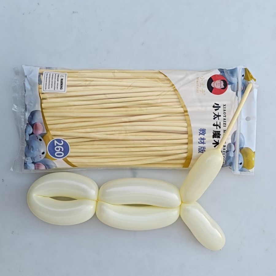 Маленький принц 2 грамма макарон 100 желтых