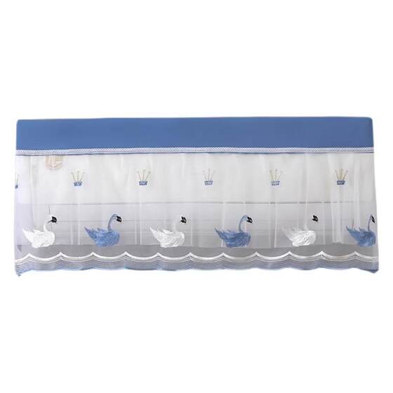 Air Conditioning Dust Cover Anti-direct Blow Moon Hanging Universal Gree Hanging Windshield Curtain Windshield Board Windshield Dust Cover
