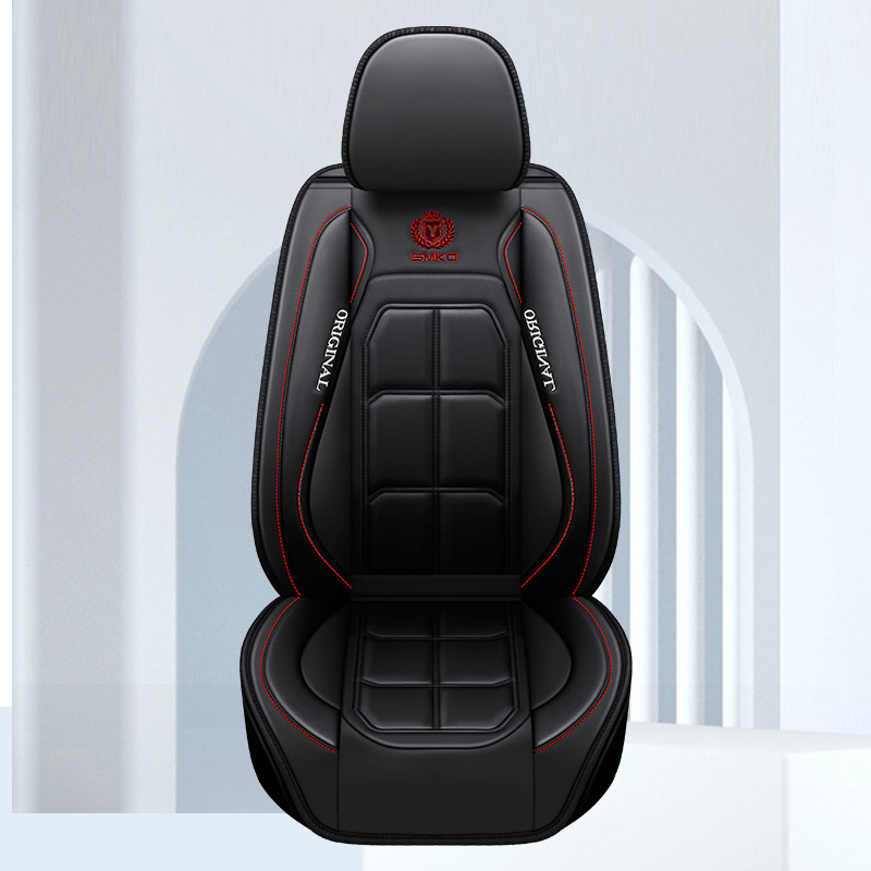 Amazon's best-selling seat cushion, new universal seat cover, all-season car full-coverage seat cushion, direct from the factory