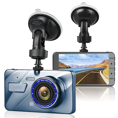 Lens 1080P Multi-Language Hot – Driving recorder