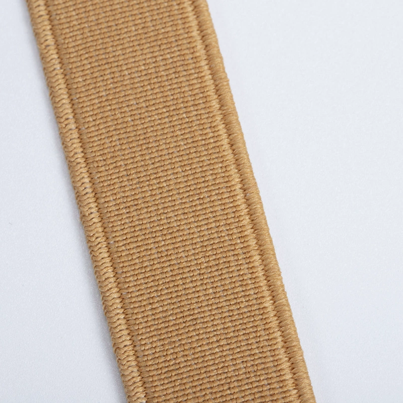 High elastic footwear, bullet, belt, on elastic band