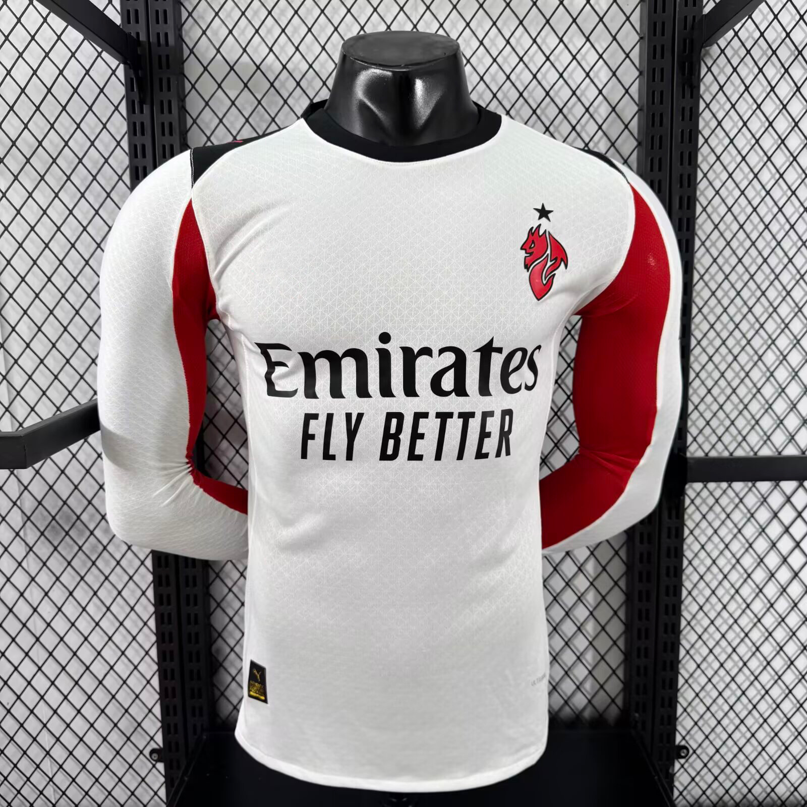 25-26AC 원정경기 [긴팔]