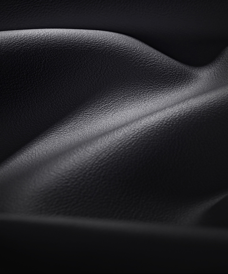 Factory direct foreign trade Korean full surround car cushion full leather perforated breathable four seasons universal seat cover seat cover