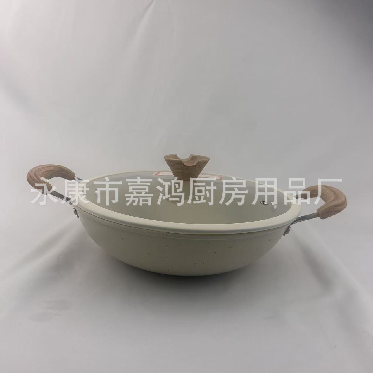 동남아시아 국 냄비, 마이마이석 논스틱 냄비, 양귀 국 냄비, 냄비, 프라이팬을 수출