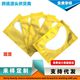 Factory grafting eyelash isolation eye patch eyelash isolation upper and lower eyelash eye patch gasket collagen eye mask
