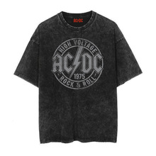 230��ŷ��2022�ļ��¿�ACDC�ֶ�ҡ����˸�������ˮϴ��Ⱦֱ��ӡ