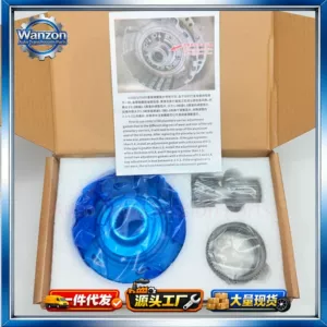 U660/U760/U660E/U760E Planetar Ötürücü Toyota və Lexus Modelləri Üçün
