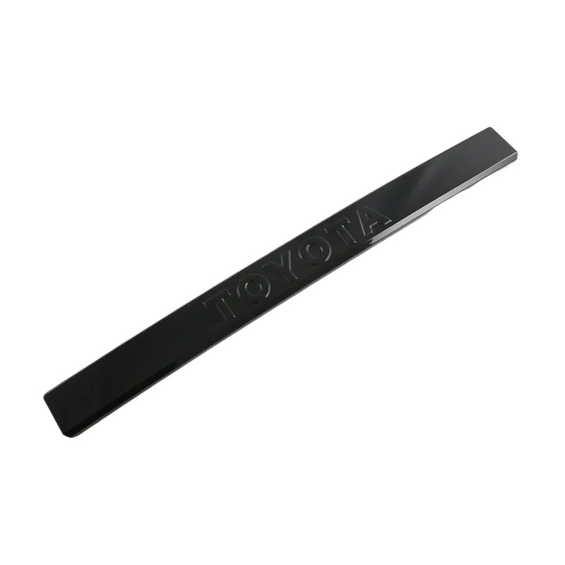 Applicable to 24 Models of Prado Lc250: Rearview Mirror Cover, Hood, Front Grille, Taillight Cover, Fender