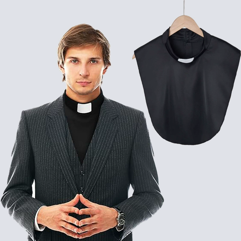 Трансграничный эксклюзивный универсальный поддельный воротник для универсальных внутренних воротников