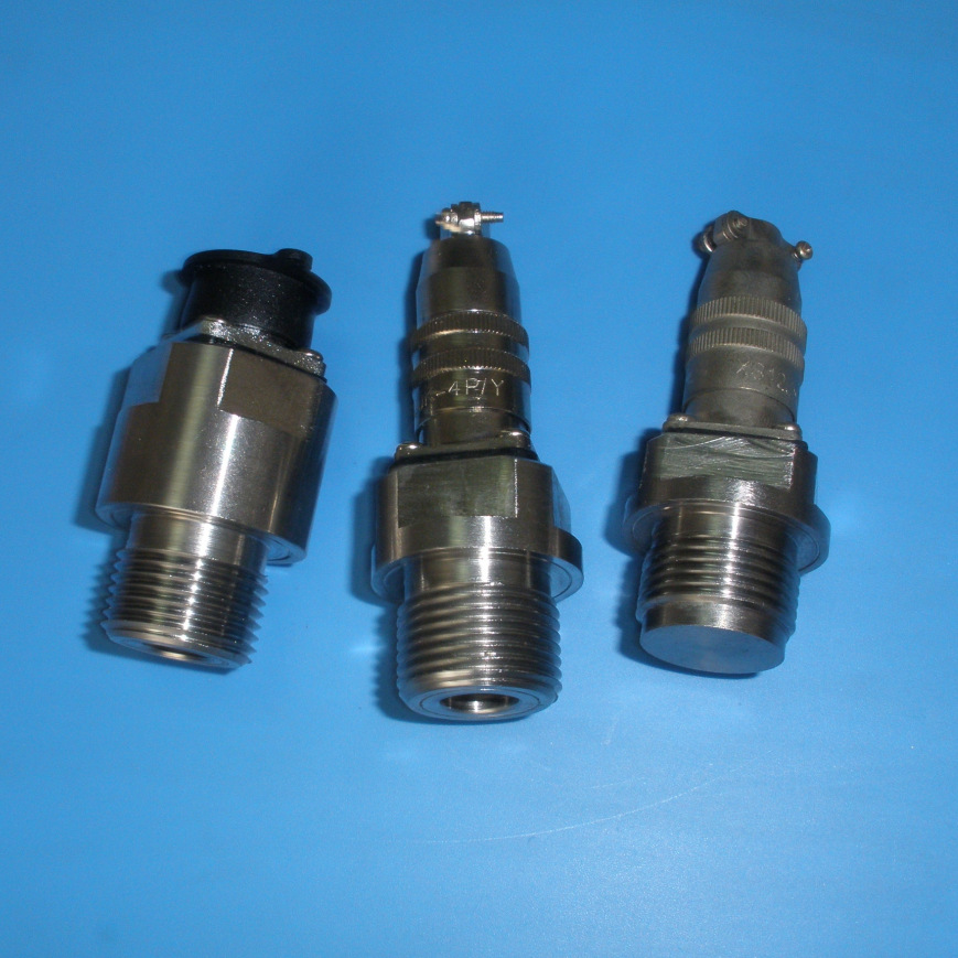 供应YP4010c-60MPa螺钉头压力传感器