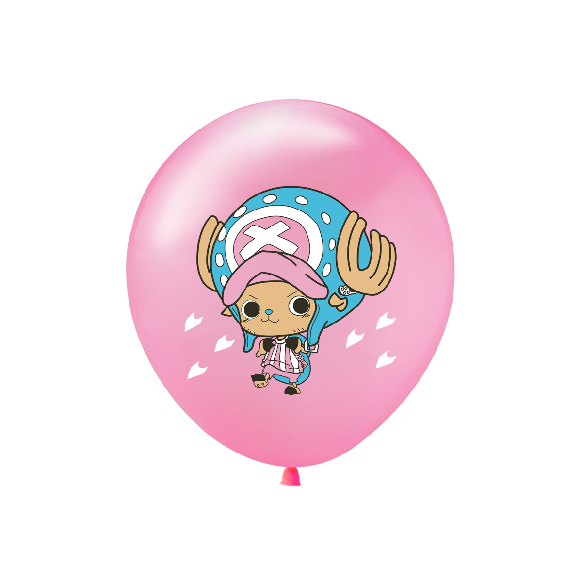 海贼王气球6