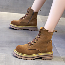 ��Ƥ�������R��ѥŮ2025�ﶬ�¿���Ӣ���L�͹����e��ѥ���ѥ