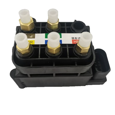 Source Manufacturer, damping system