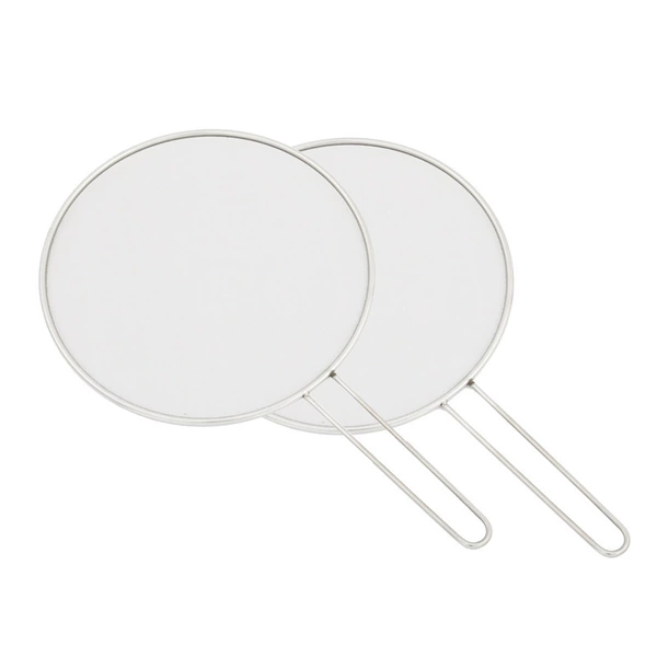 With handle 25cm [pack of 2]