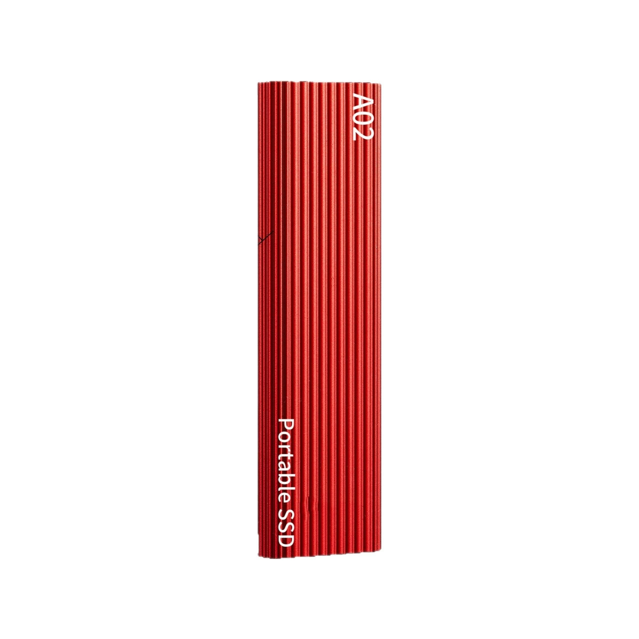 Mini mobile solid state drive SSD16TB8T1t2t4T corrugated mobile hard drive cross-border upgrade ultra-thin