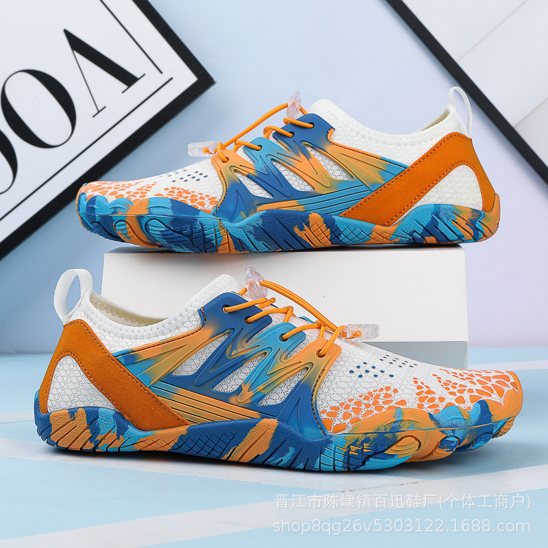 파란색 *313 [통기성 미끄럼 방지 및 절단 방지]