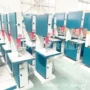 异形生产立式切割带锯机