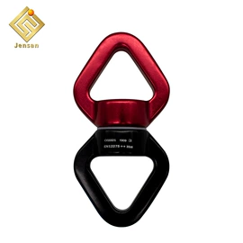 其他坠落防护;连接环;登山扣、钩