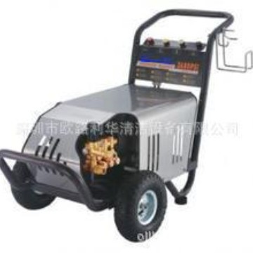 欧杰净EUR-18M7.5T4高压清洗机 工业高压清洗机  高压清洗机