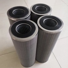 润滑油液压油精密过滤器滤芯耐低温 工业用滤材设备挖机油箱