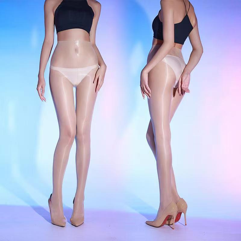 Aurora Seamless Pantyhose, Invisible and Comfortable, High Elasticity, Skin-Friendly, Breathable, Slimming, Leg-Enhancing Tights Aurora Seamless Pantyhose, Invisible and Comfortable, High Elasticity, Skin-Friendly, Breathable, Slimming, Leg-Enhancing Tights