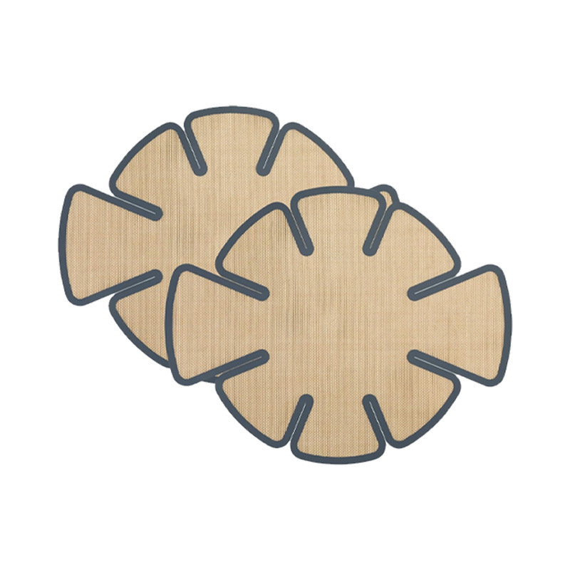 Amazon's New Silicone Bread Pan Liner, Household High-Temperature Resistant Silicone Baking Mat with Safety Handle