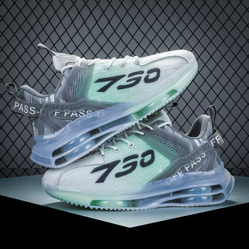 Летняя модная обувь Jinjiang холодная липкая обувь. Товары достаточно! Основное предложение! Дышащая сетчатая ткань