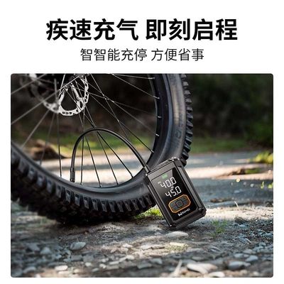tire pressure measurement, Hava nasosu