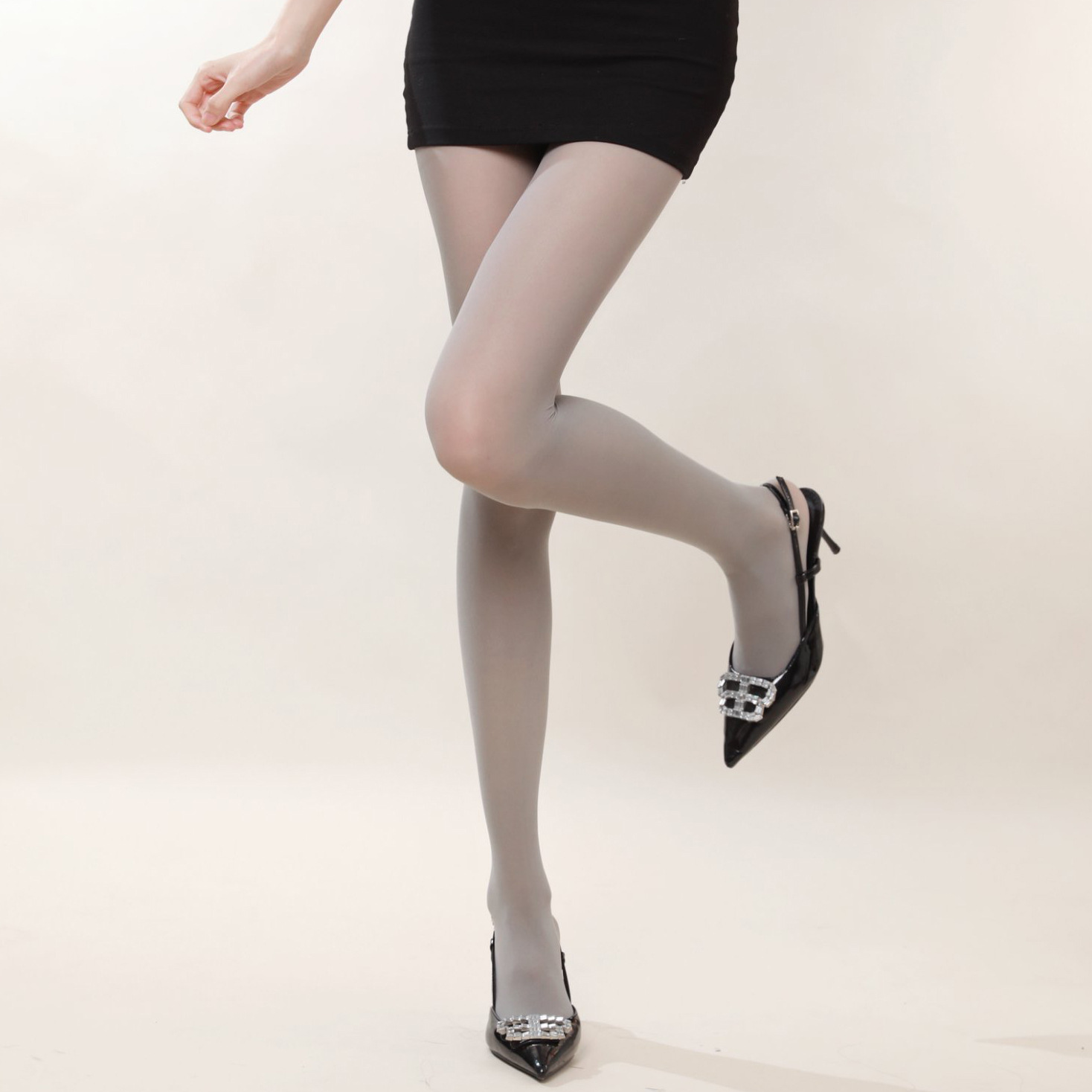 565 series-30d-light gray [recommended within 70kg] / One size fits all